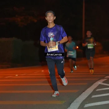 Runner Photo 8796998