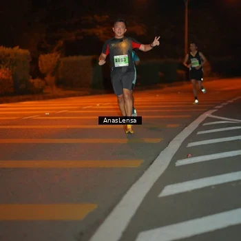 Runner Photo 8797003