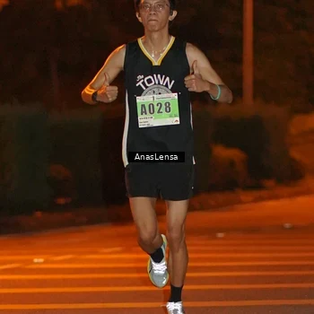 Runner Photo 8797013