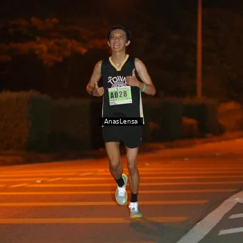 Runner Photo 8797014