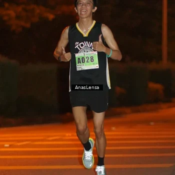 Runner Photo 8797015