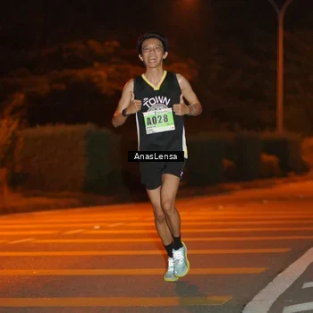 Runner Photo 8797016