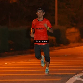 Runner Photo 8797018