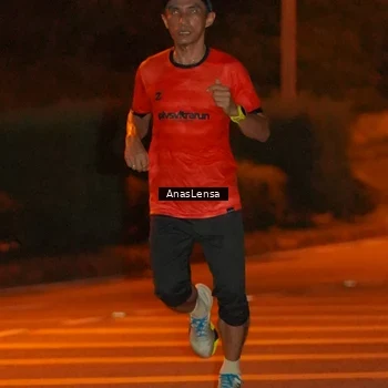 Runner Photo 8797019