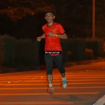 Runner Photo 8797024