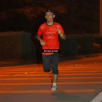Runner Photo 8797025