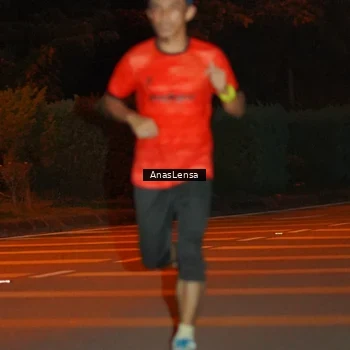 Runner Photo 8797028
