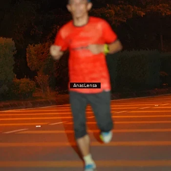 Runner Photo 8797029
