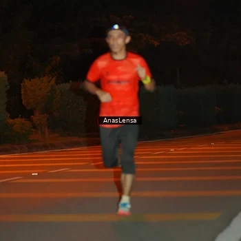 Runner Photo 8797030