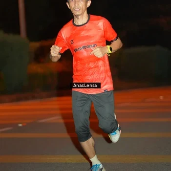 Runner Photo 8797031