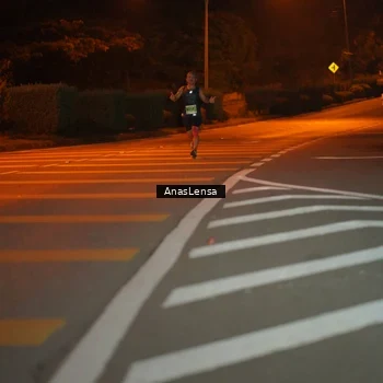 Runner Photo 8797033