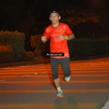 Runner Photo 8797034