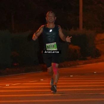 Runner Photo 8797035