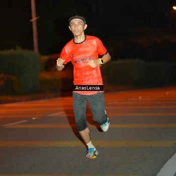 Runner Photo 8797036