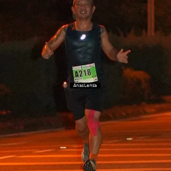 Runner Photo 8797038