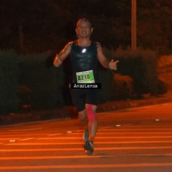 Runner Photo 8797040