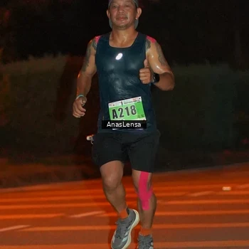 Runner Photo 8797041