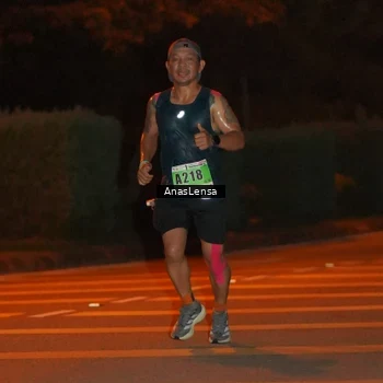 Runner Photo 8797042