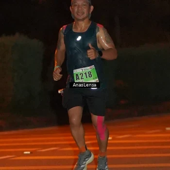 Runner Photo 8797044