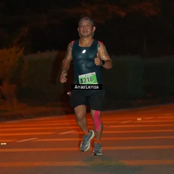 Runner Photo 8797045