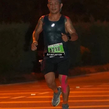 Runner Photo 8797047