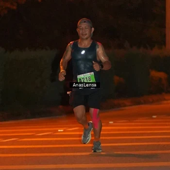 Runner Photo 8797048