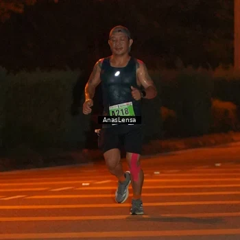 Runner Photo 8797049