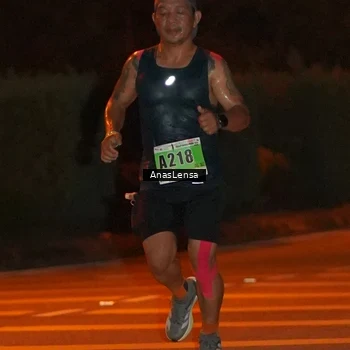 Runner Photo 8797050