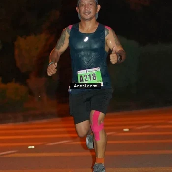 Runner Photo 8797051