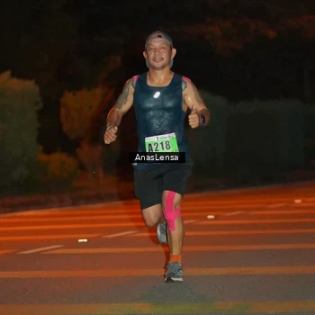 Runner Photo 8797052
