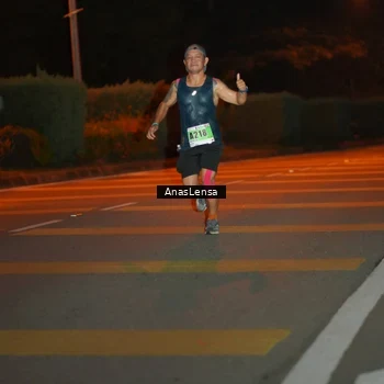 Runner Photo 8797053
