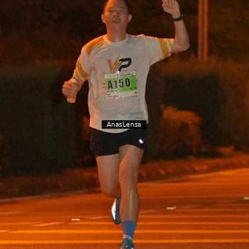 Runner Photo 8797056
