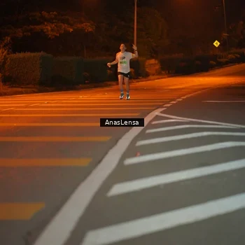 Runner Photo 8797057
