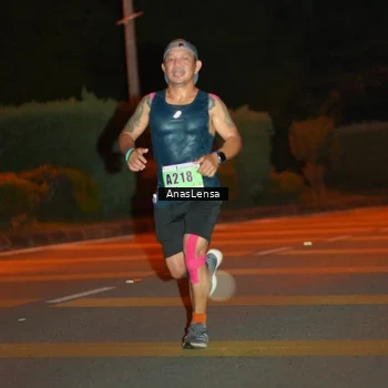 Runner Photo 8797058