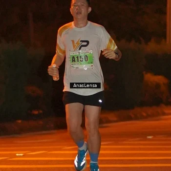 Runner Photo 8797060