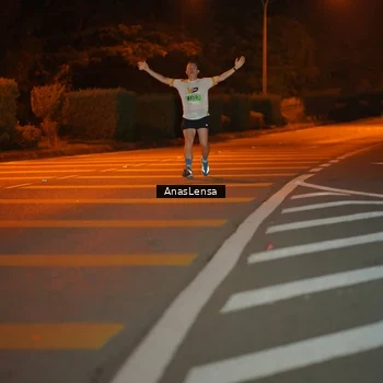 Runner Photo 8797061