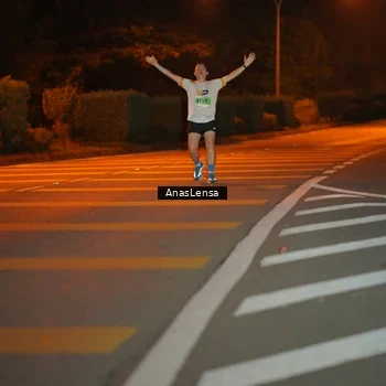 Runner Photo 8797062