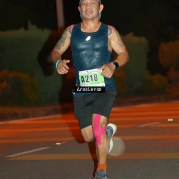 Runner Photo 8797063