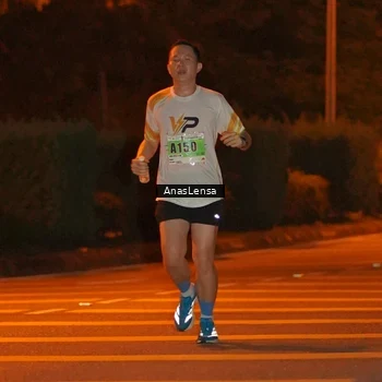 Runner Photo 8797064