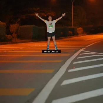 Runner Photo 8797065