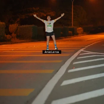 Runner Photo 8797066