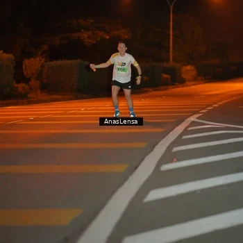 Runner Photo 8797068