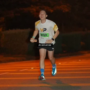 Runner Photo 8797069