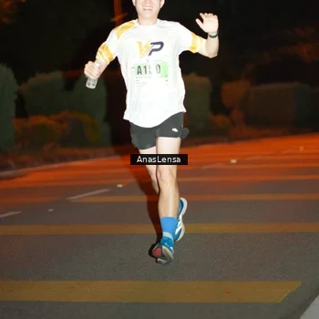 Runner Photo 8797072