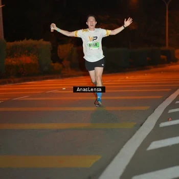Runner Photo 8797073