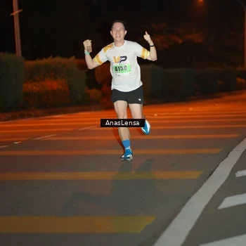 Runner Photo 8797074