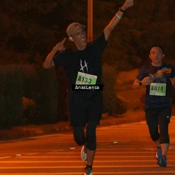 Runner Photo 8797075