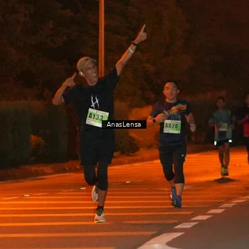 Runner Photo 8797076