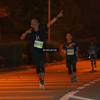 Runner Photo 8797081
