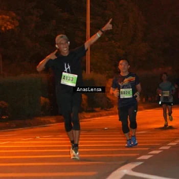Runner Photo 8797082
